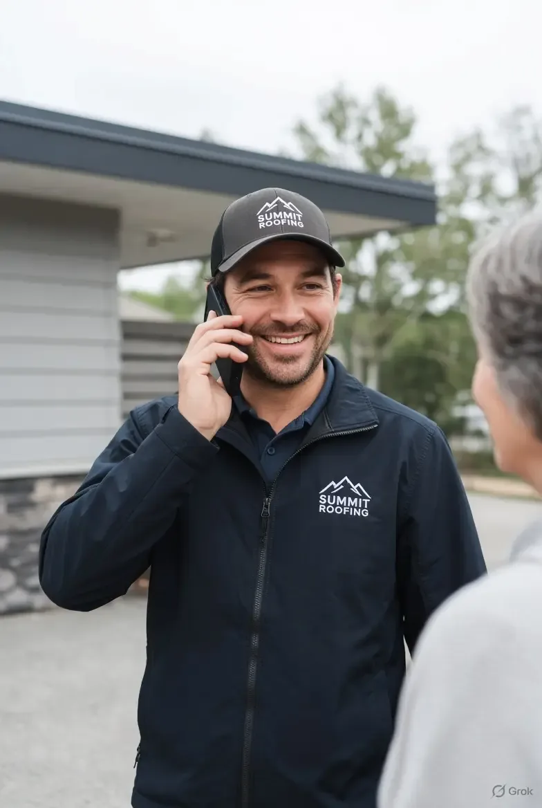 Flat Roof Leak Repair Buckeystown, MD FAQs